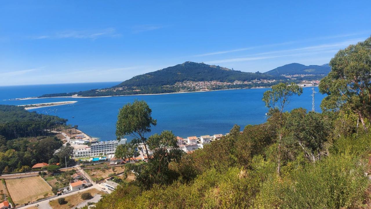 Vila Maria Vila Praia de Âncora Exterior photo