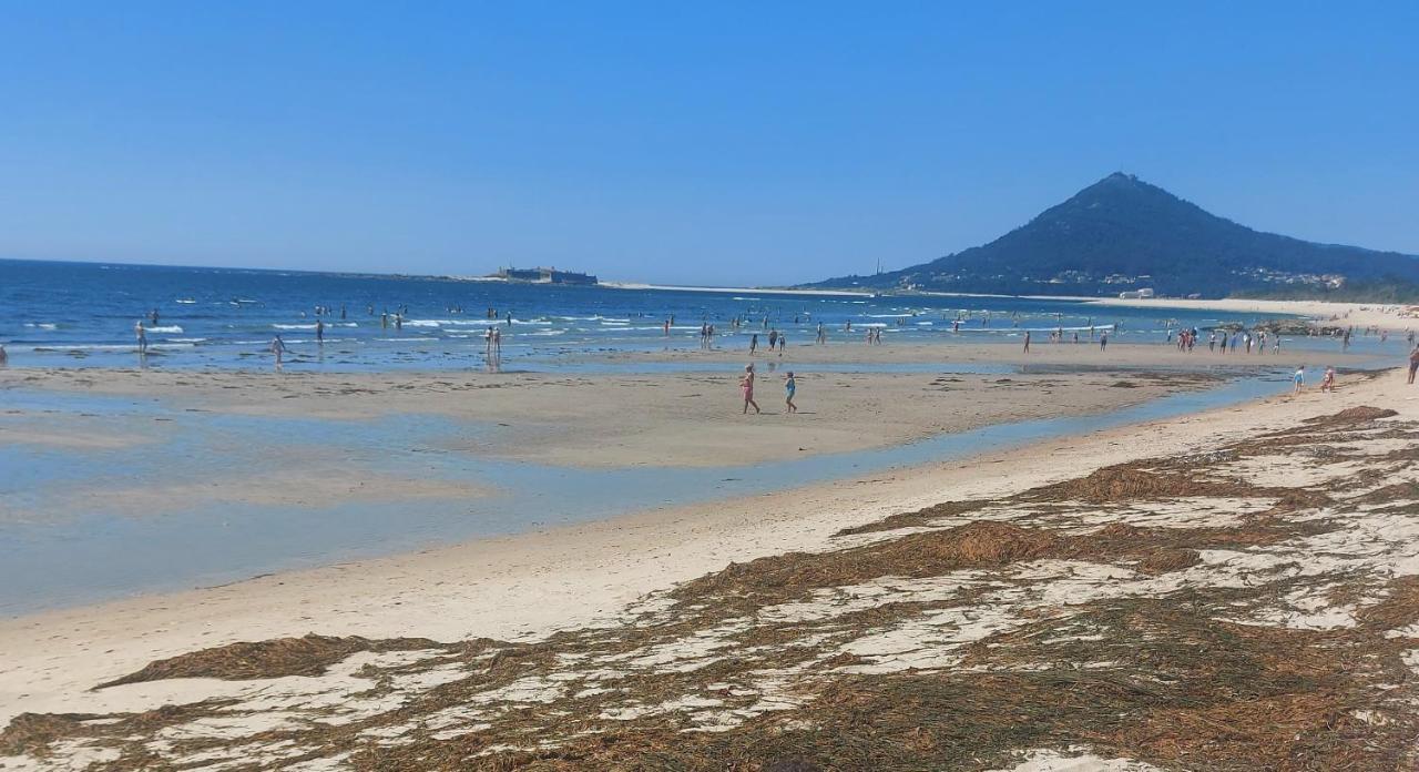 Vila Maria Vila Praia de Âncora Exterior photo